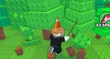 Roblox Cut Trees Beginner Guide, How to Play and Level Up Fast!