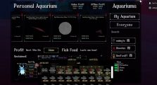 How to Perfect Your Aquarium in Fisch Guide