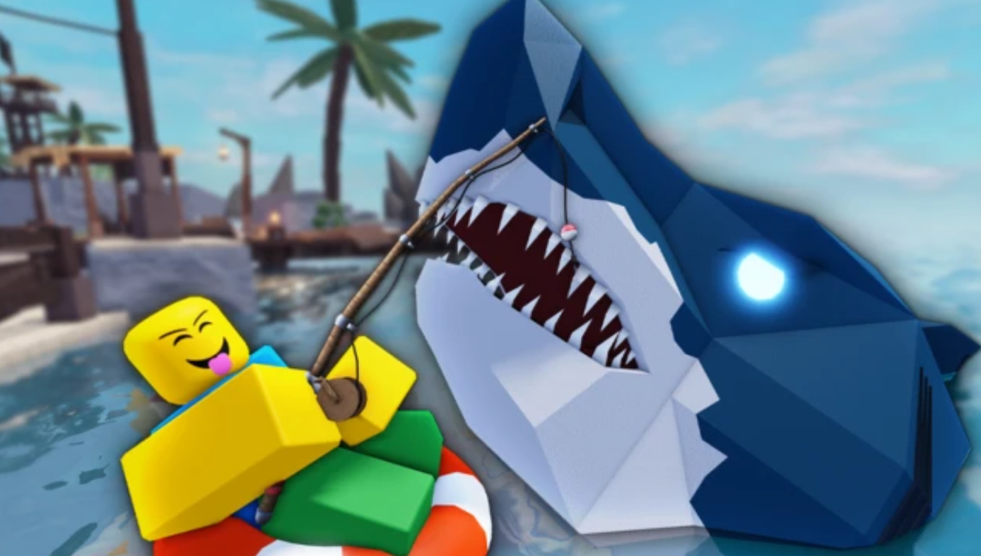 Fisch Bait Guide, Complete List of All Baits and Their Effects