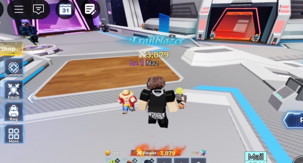 Anime Raids