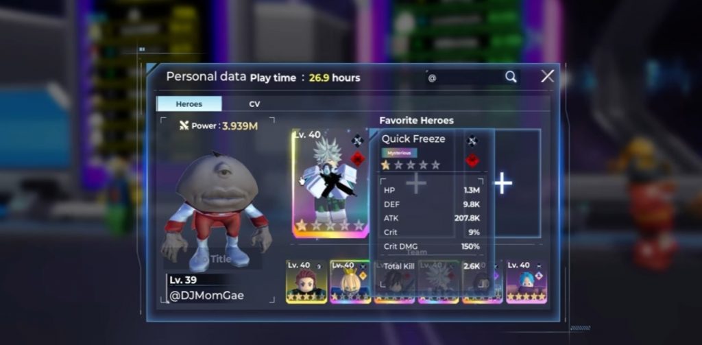 8 Anime Raid Beginner Guide, Tips & Tricks to Play