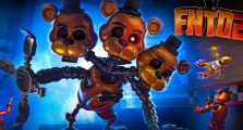 Five Nights TD 2