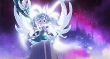 Awakened White Lily Transformation Revealed in Cookie Run Kingdom