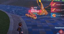 How to Farm for Shiny in Pokemon Z-A
