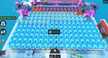 Build Ur Zoo Update 29 – Halloween Event, New Pets, Codes & More!