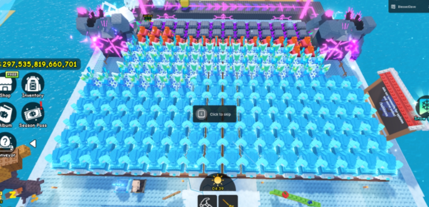 Build Ur Zoo Update 29 – Halloween Event, New Pets, Codes & More!