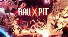 Ball X Pit