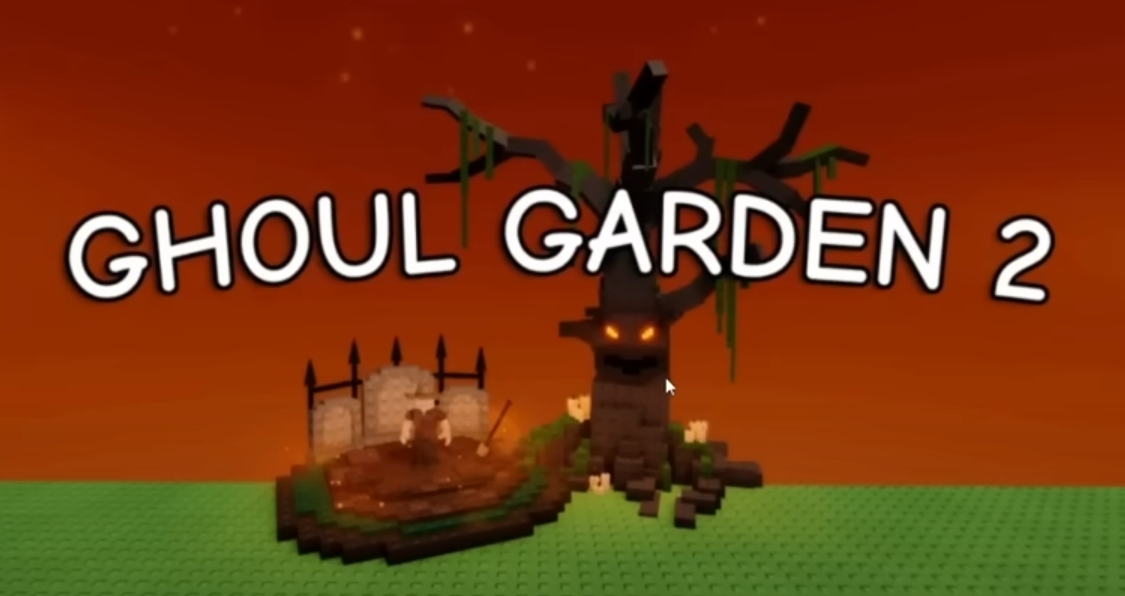 Grow a Garden Halloween Update Part 2 Leak, Black Hole Event, New Map, & More!
