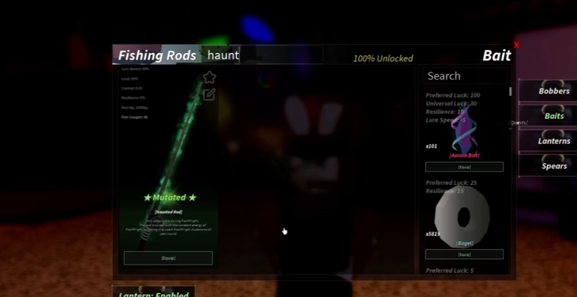 Fisch Roblox Fischfright 2025 Event Leaks, Nessie’s Return, Skeleton Form, and Hidden Secrets