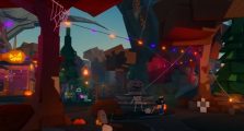 Fisch Roblox Fischfright 2025 Event Leaks, Nessie’s Return, Skeleton Form, and Hidden Secrets