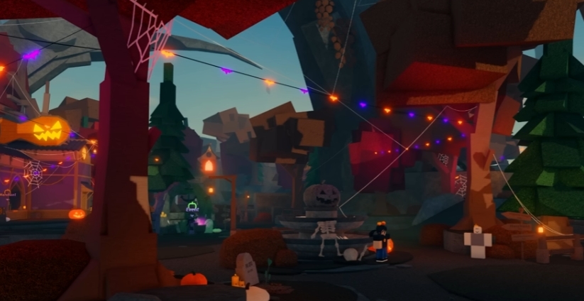 Fisch Roblox Fischfright 2025 Event Leaks, Nessie’s Return, Skeleton Form, and Hidden Secrets