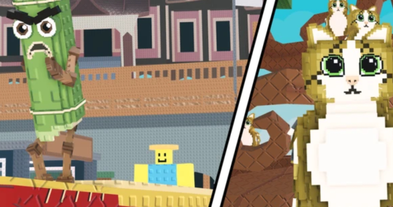 Steal a Brainrot Indonesia Event Guide, What to Expect & New Codes?