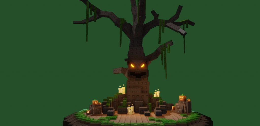 All Dead Tree Quests & Drop Rate Guide, Grow a Garden Halloween Event
