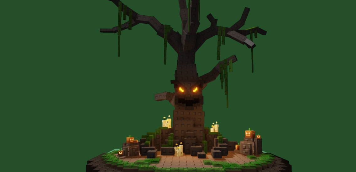 All Dead Tree Quests & Drop Rate Guide, Grow a Garden Halloween Event