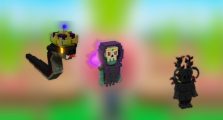 All New Pets in Grow a Garden Ghoul Garden 2 Update Guide & What They Do!