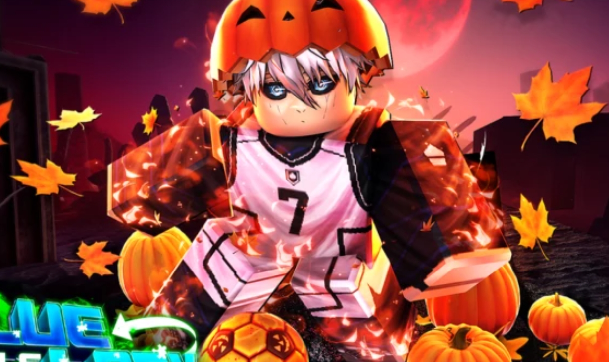 Blue Lock Rivals “The Great Rebalancing” Update – Full Patch Notes, Vault List & Codes