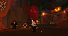 How to Get Candy Fast in Fisch Roblox Halloween Update Guide