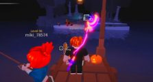 Fisch Fright Halloween Event Guide, All New Things, Codes & More!