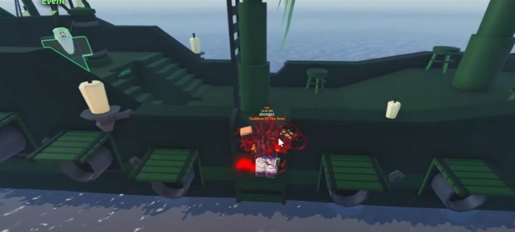How to Get the Jack-O’-Lantern in the Fisch Fright Event Fisch Roblox Guide