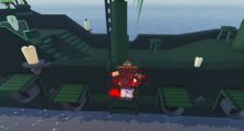 How to Get the Jack-O’-Lantern in the Fisch Fright Event Fisch Roblox Guide