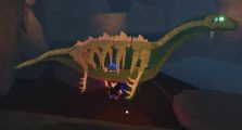 How to Find Baby Nessie in Fisch Roblox