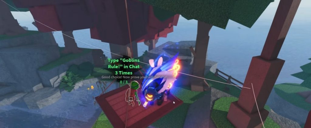 Fisch Guide to the FischFright Update