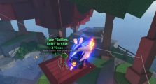 Fisch Guide to the FischFright Update