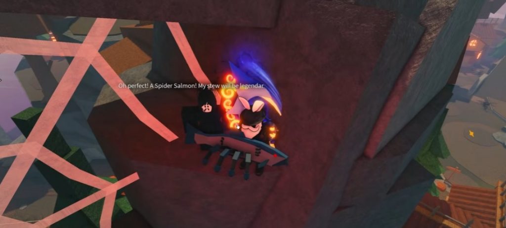 Fisch Guide to the FischFright Update