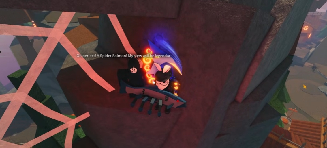 Fisch Guide to the FischFright Update