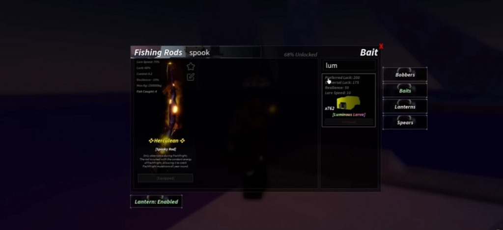 How to Easily Farm Candy Fisch Guide