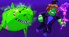 Fish It Halloween Update Guide – New Rods, Secrets & Codes!