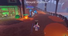 Fish It Halloween Limited Fish & Secret Locations Guide