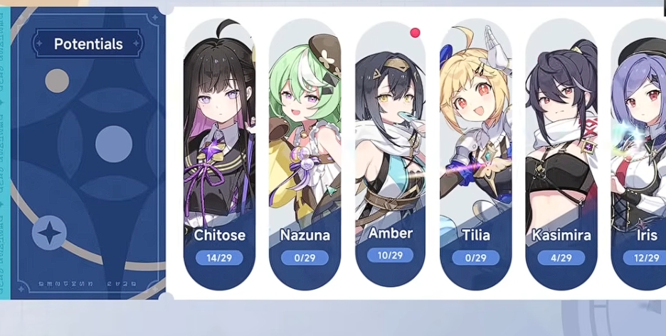 Ultimate Stella Sora Beginner’s Guide, Team Building, Gacha, and Early Tips!