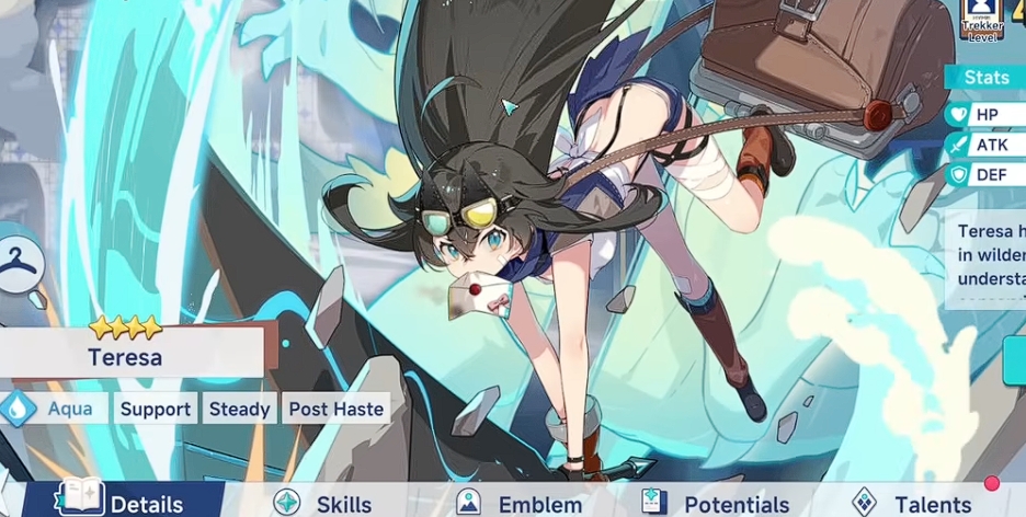 Stella Sora Codes 2025