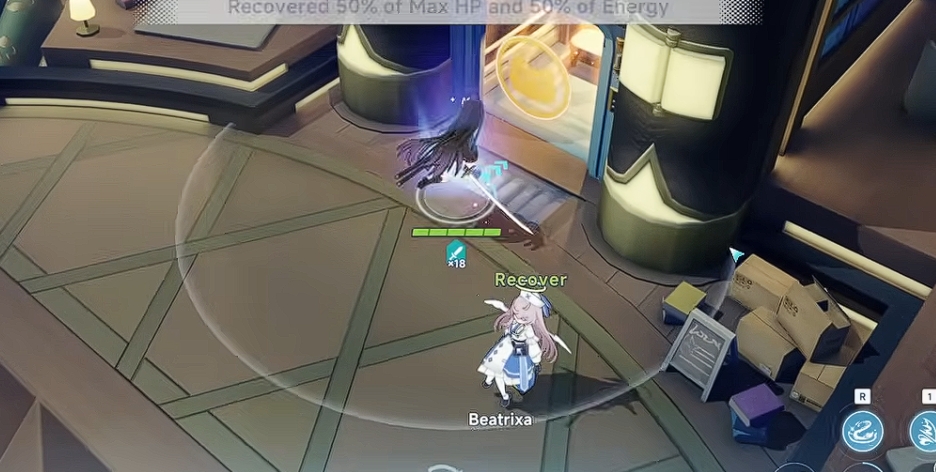 Ultimate Stella Sora Beginner’s Guide, Team Building, Gacha, and Early Tips!