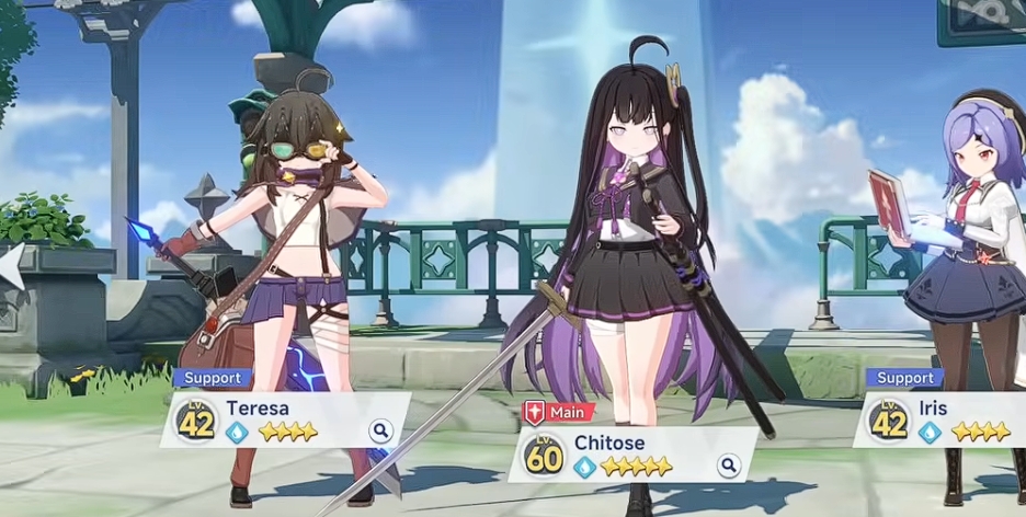 Ultimate Stella Sora Beginner’s Guide, Team Building, Gacha, and Early Tips!