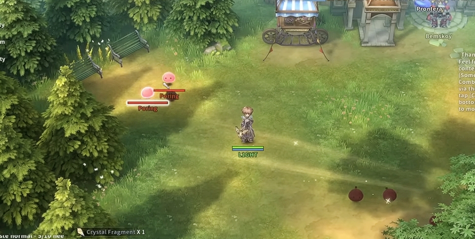 Ragnarok 3, What We Know So Far About the Upcoming Nostalgic MMORPG