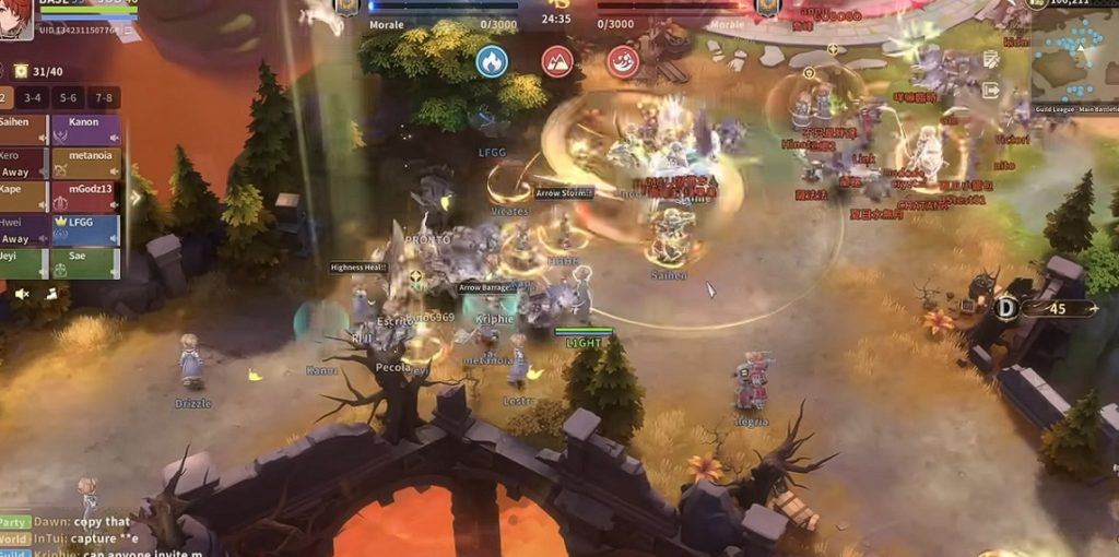 Ragnarok 3, What We Know So Far About the Upcoming Nostalgic MMORPG