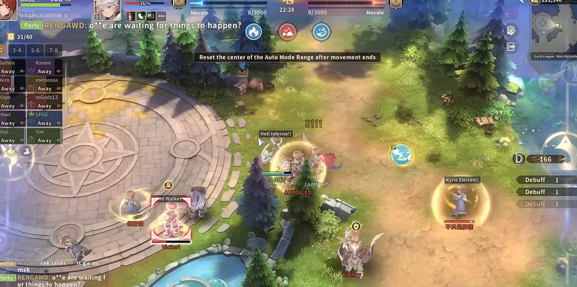 Ragnarok 3, What We Know So Far About the Upcoming Nostalgic MMORPG