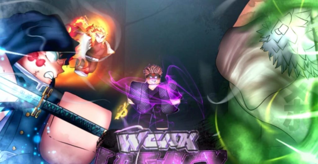 Weak Legacy 2
