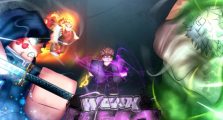 Weak Legacy 2