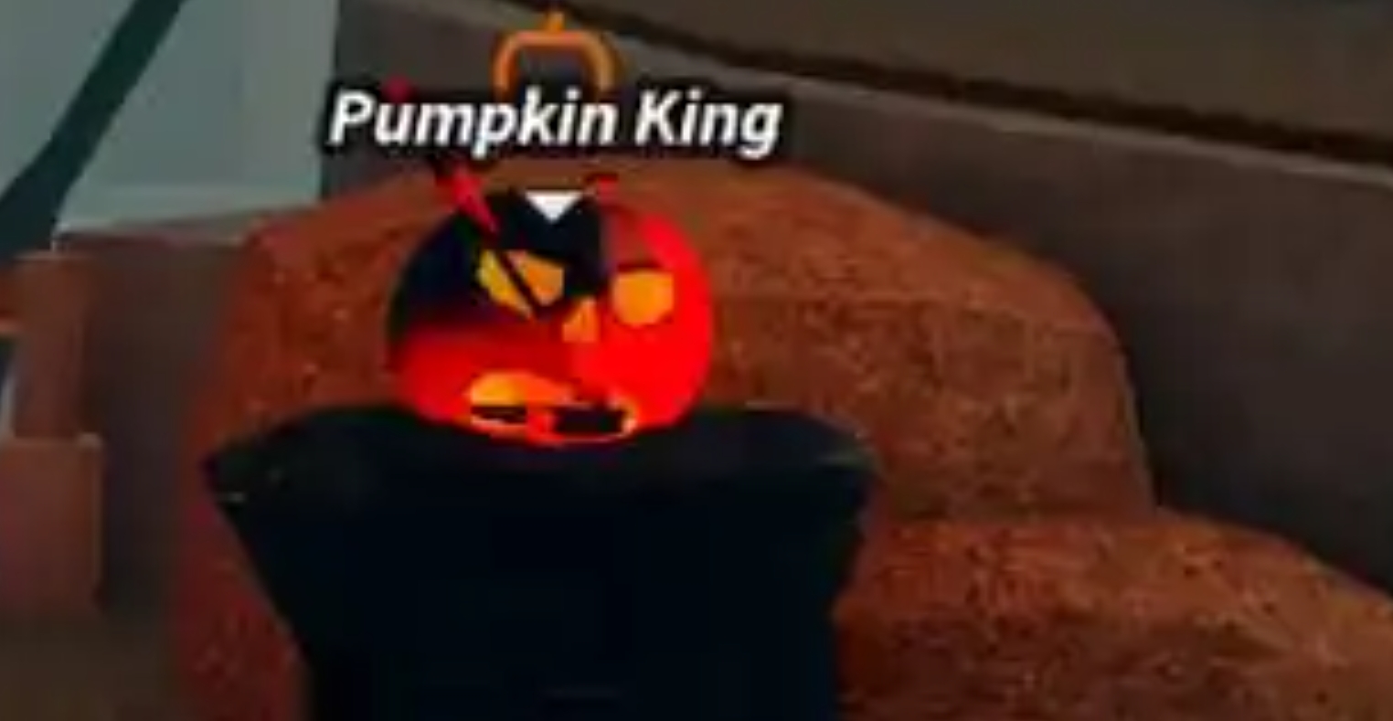 Pumpkin King Fisch Guide, How to Talk & What It Is Used for?