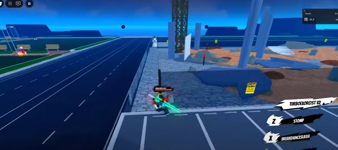 Universal Piece Turbo Exorcist (Okarun V2) Guide, How to Get!