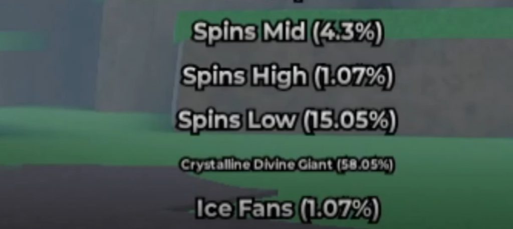 Weak Legacy 2 Guide, How to Get Ice Fans Fighting Style!