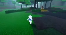 How to Get Dark Thunder V1 & V2 in Weak Legacy 2 Guide