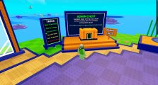 Plants Vs Brainrots Storyline Update Guide, How to Start, Get Rewards, and Level Up Fast!