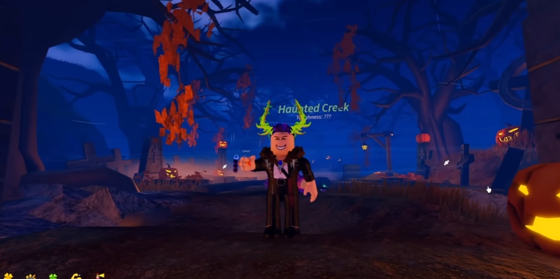 Prospecting Guide Best Candy Farming Method!