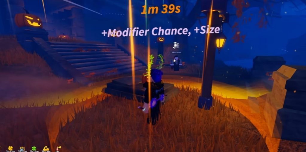 Prospecting Guide Best Candy Farming Method!