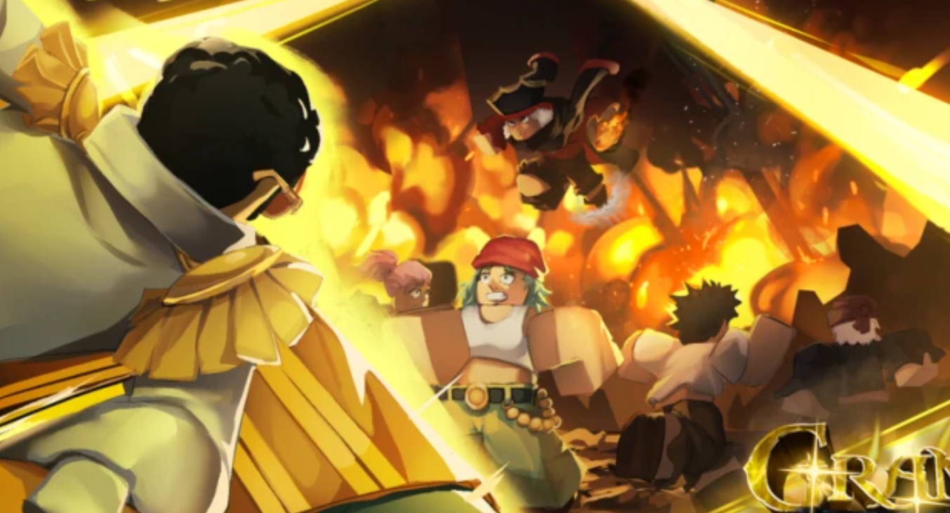 GPO Halloween Event Full Guide – Spooksville Island, Candy Farming, and All Event Rewards