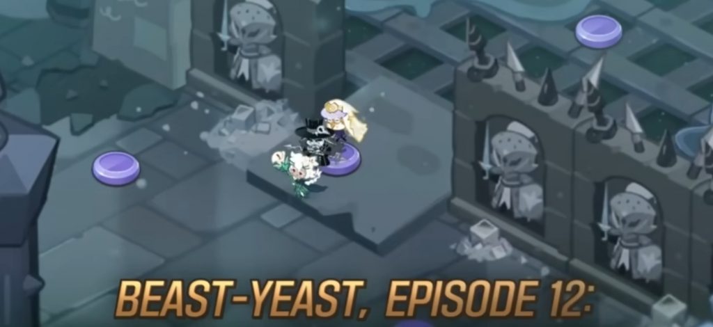 6 Content Coming on Cookie Run Kingdom Awakened White Lily Update!